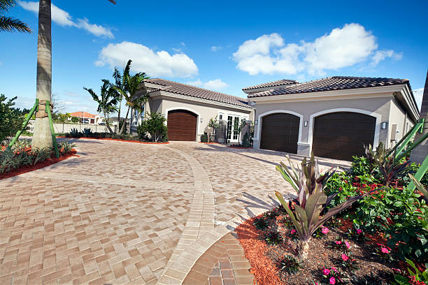 Best Cobblestone Driveway Pavers  in Ahoskie, NC
