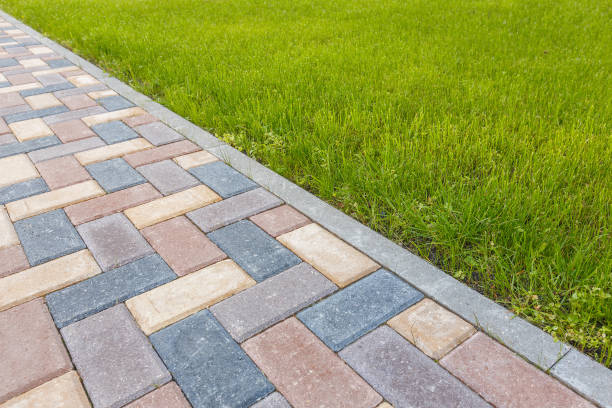 Commercial Driveway Pavers in Ahoskie, NC