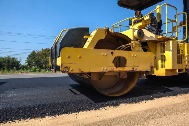 Best Decorative Driveway Pavers  in Ahoskie, NC